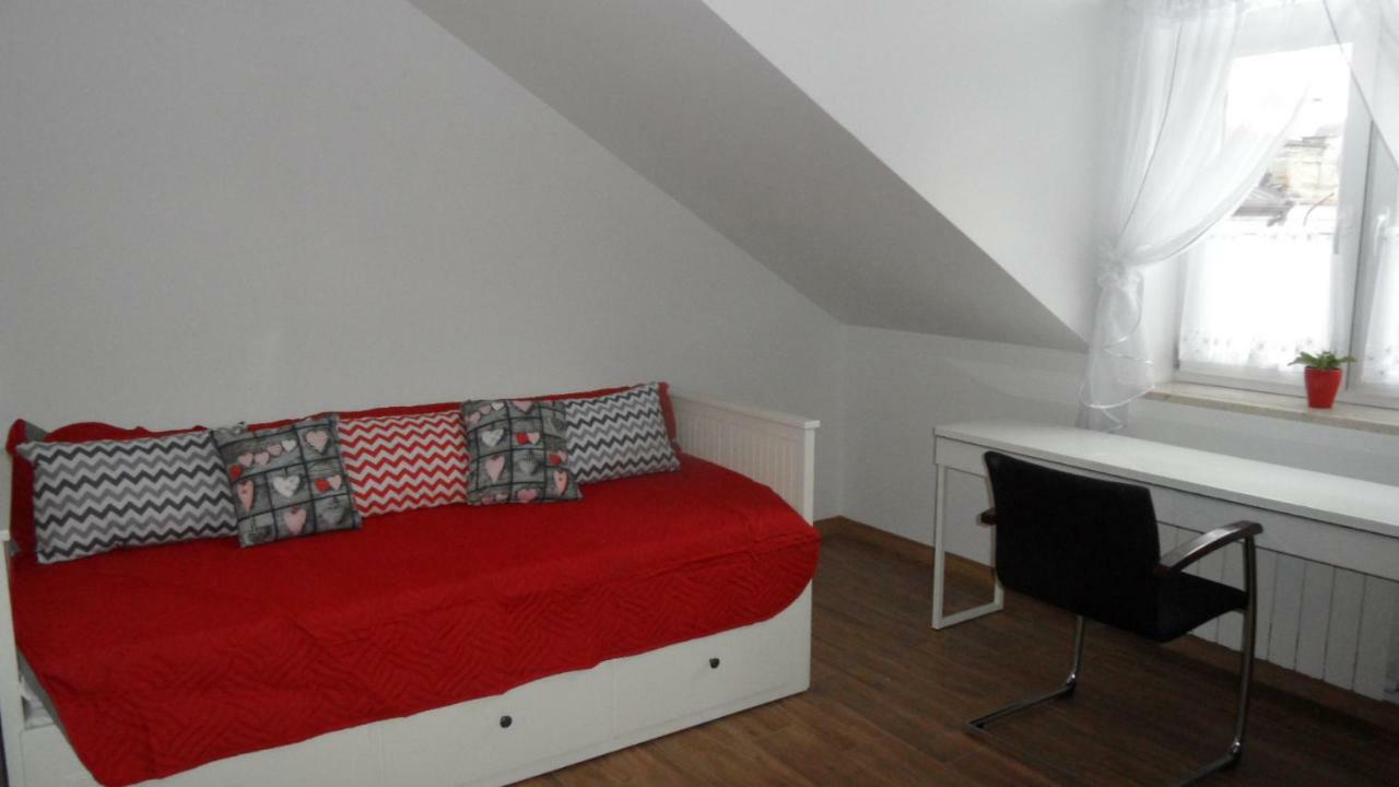 Nowy Apartament W Centrum Wlodawy Apartment Wlodawa Exterior photo